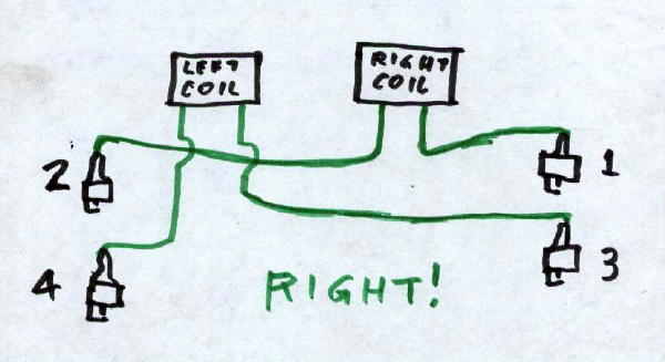 1984 Honda goldwing wiring diagram #6