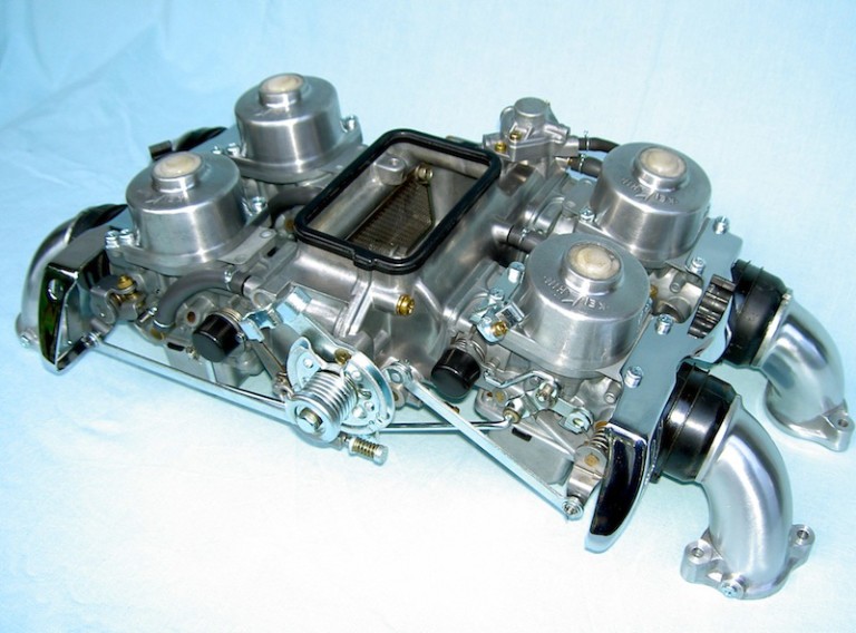 Randakk's Jetting Advice For Vintage Honda CV Carbs | Randakk's Blog