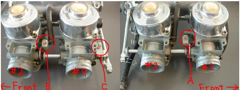 Everything Effects Everything! | Randakk's Blog keihin vb carb diagram 