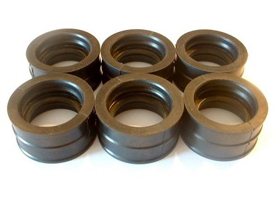 CBX Inlet Rubbers